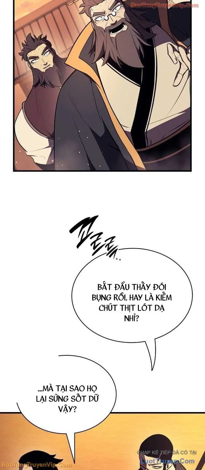 Ma Thần Trùng Sinh Chapter 17 - Trang 2