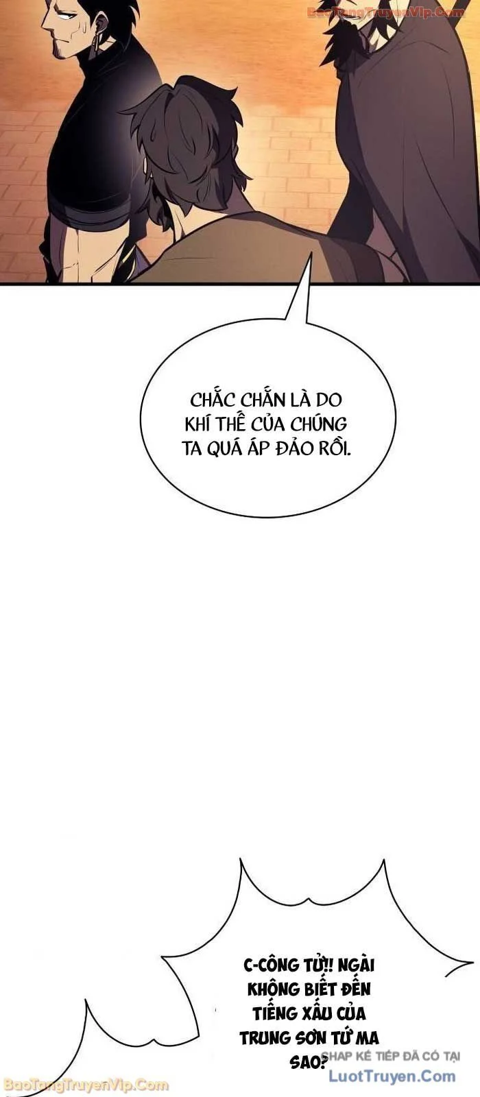 Ma Thần Trùng Sinh Chapter 17 - Trang 2