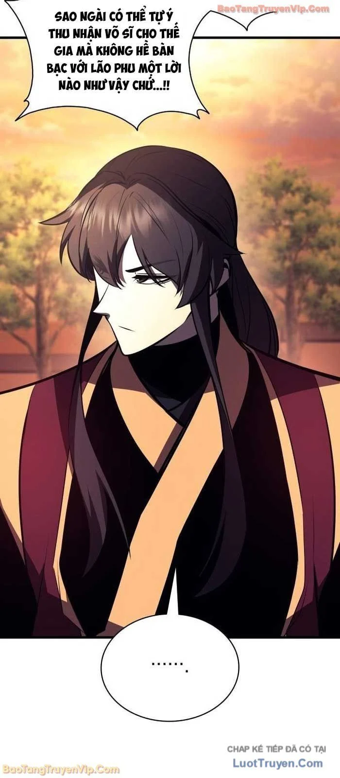 Ma Thần Trùng Sinh Chapter 17 - Trang 2