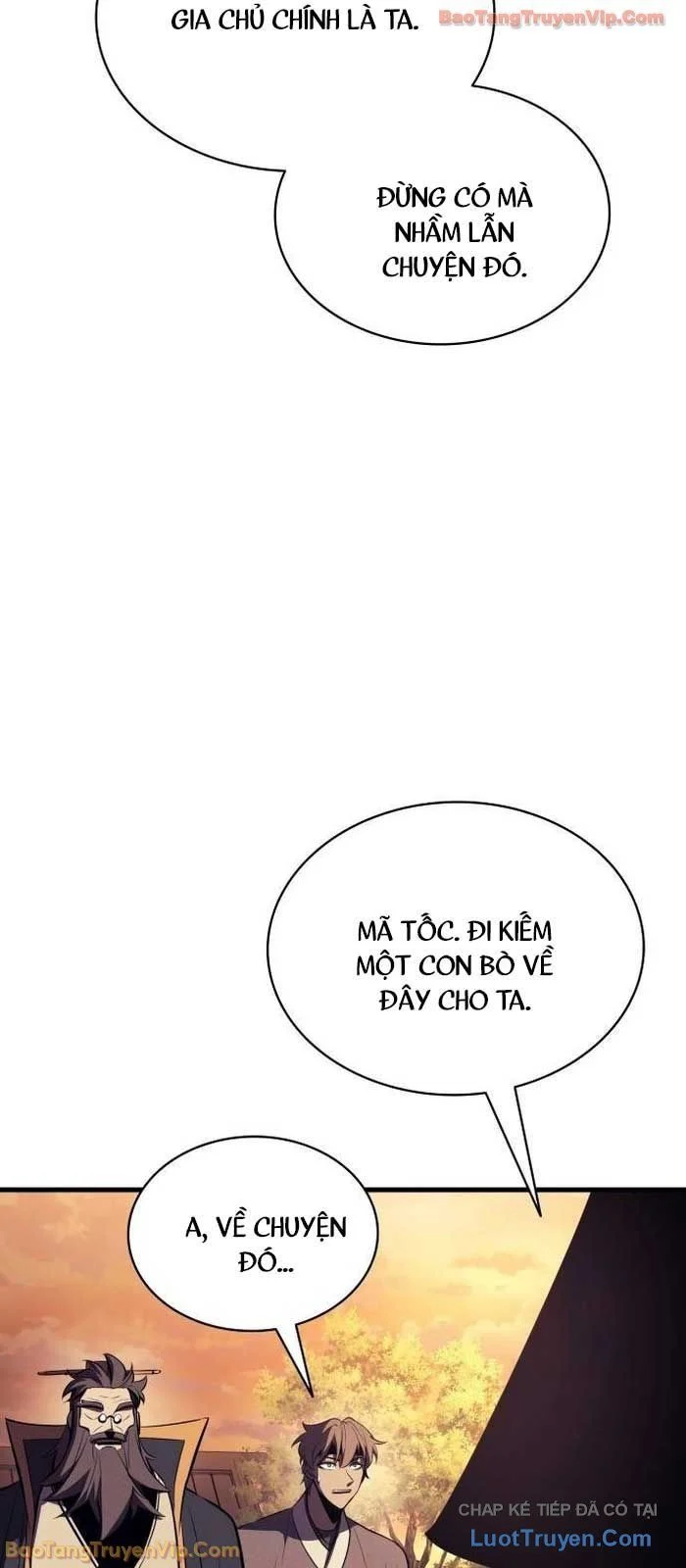 Ma Thần Trùng Sinh Chapter 17 - Trang 2