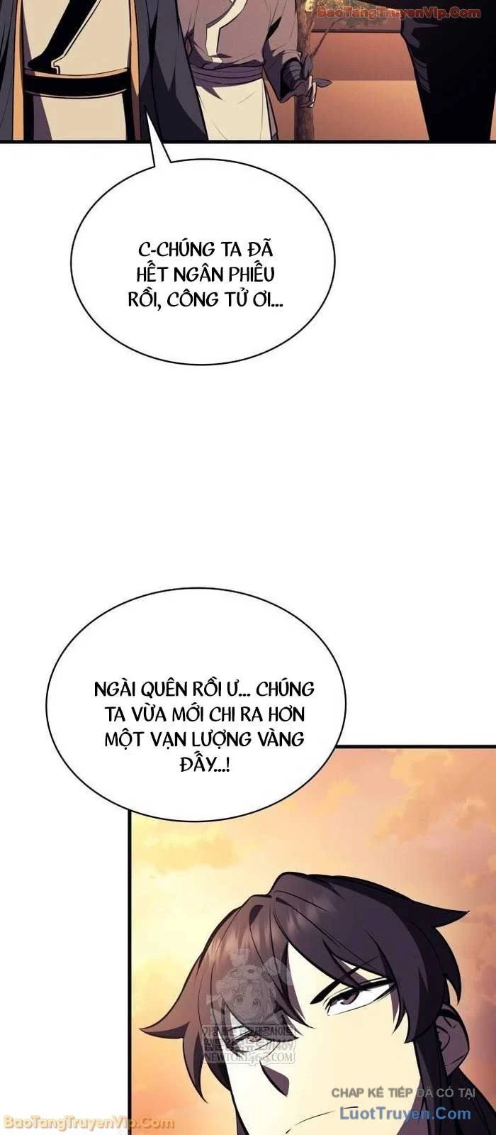 Ma Thần Trùng Sinh Chapter 17 - Trang 2