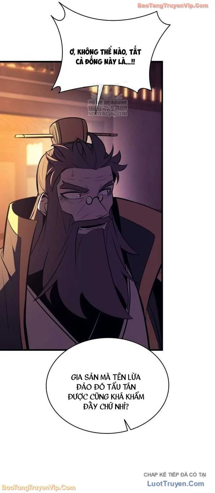 Ma Thần Trùng Sinh Chapter 17 - Trang 2