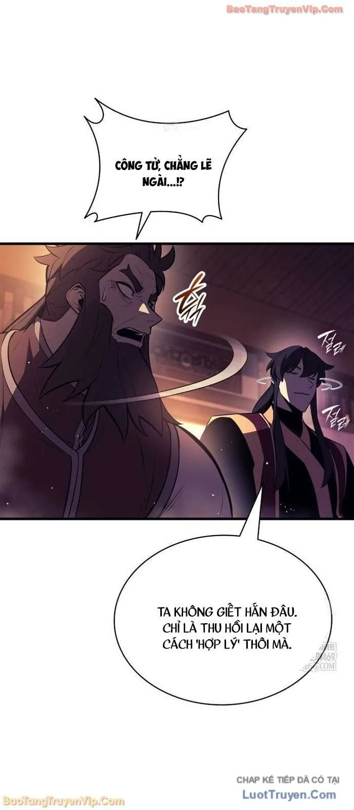 Ma Thần Trùng Sinh Chapter 17 - Trang 2