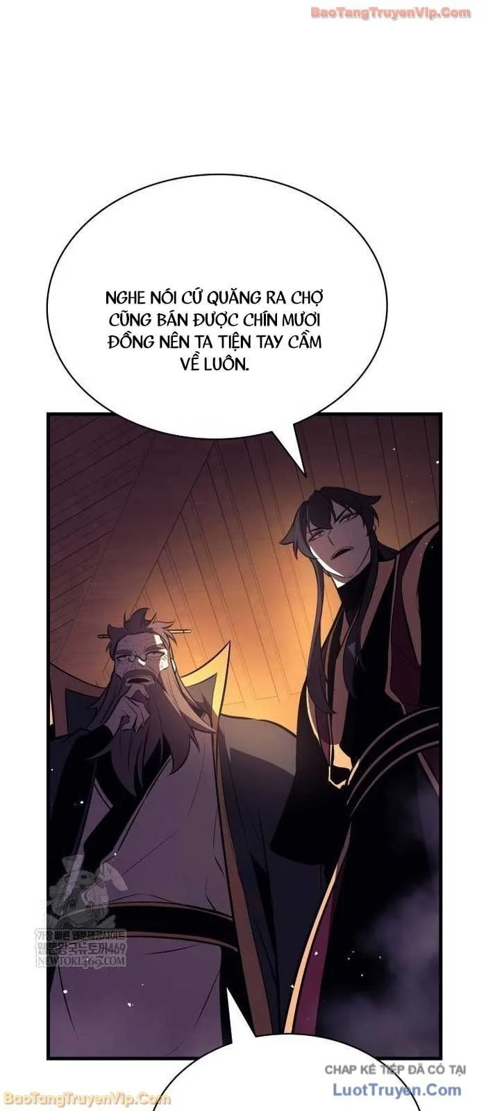 Ma Thần Trùng Sinh Chapter 17 - Trang 2