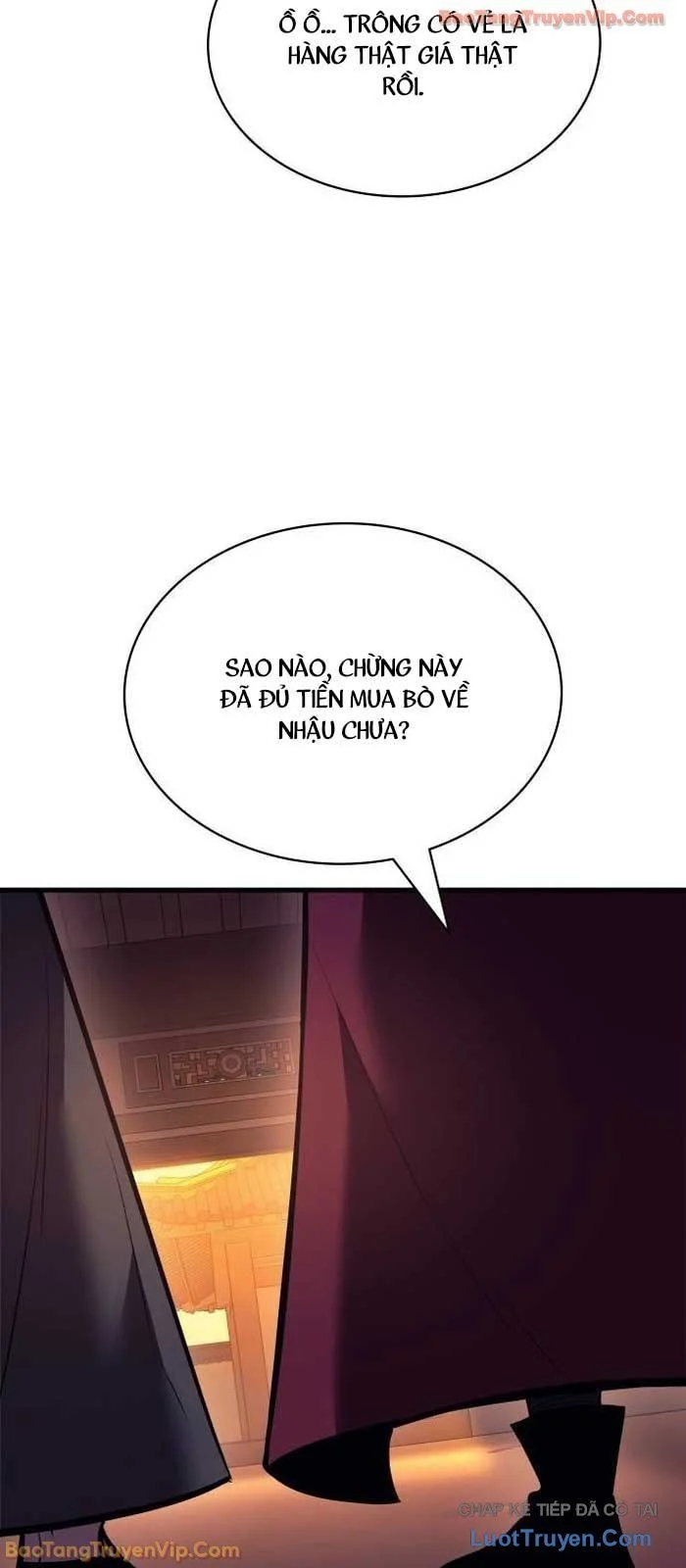 Ma Thần Trùng Sinh Chapter 17 - Trang 2