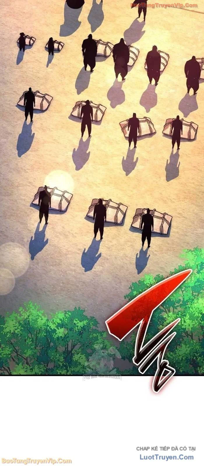 Ma Thần Trùng Sinh Chapter 17 - Trang 2