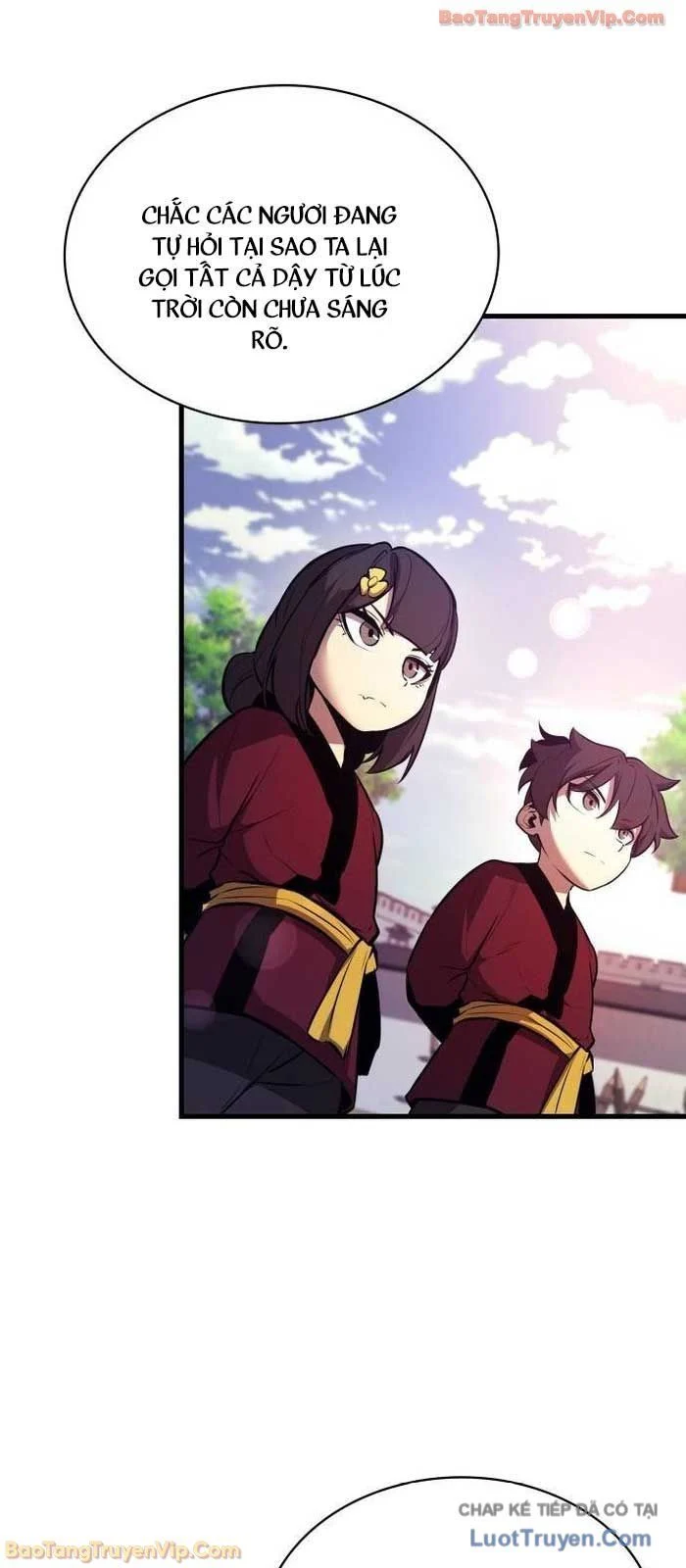 Ma Thần Trùng Sinh Chapter 17 - Trang 2