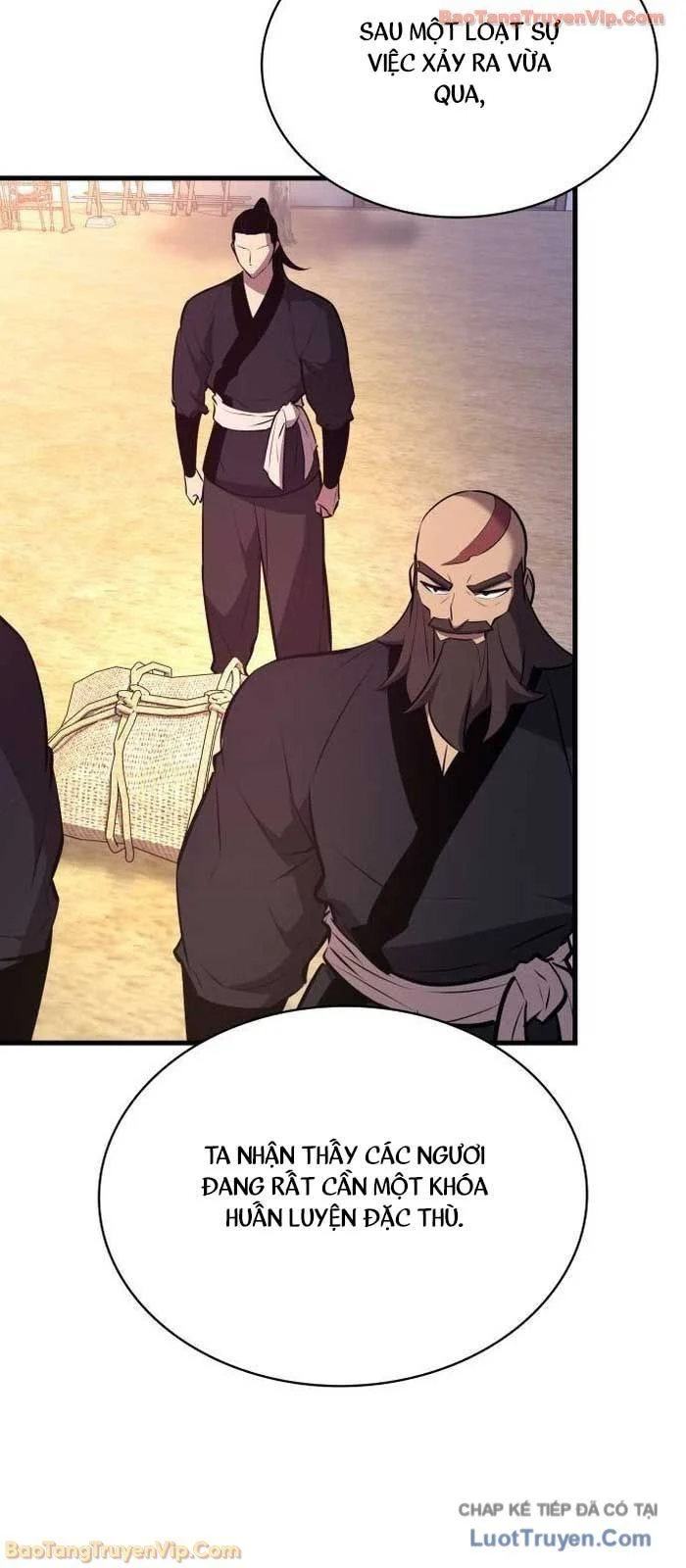 Ma Thần Trùng Sinh Chapter 17 - Trang 2