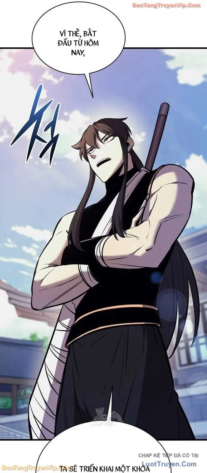 Ma Thần Trùng Sinh Chapter 17 - Trang 2