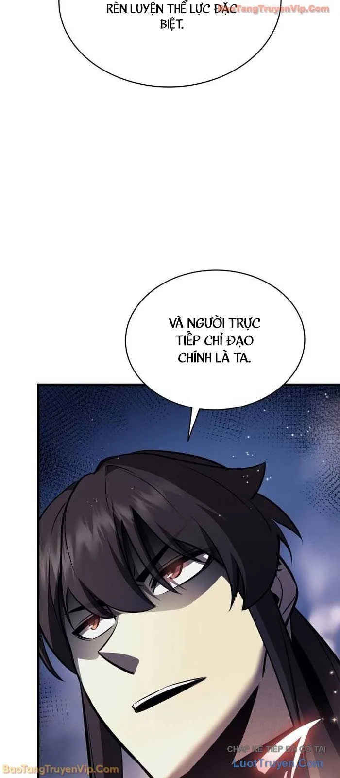 Ma Thần Trùng Sinh Chapter 17 - Trang 2