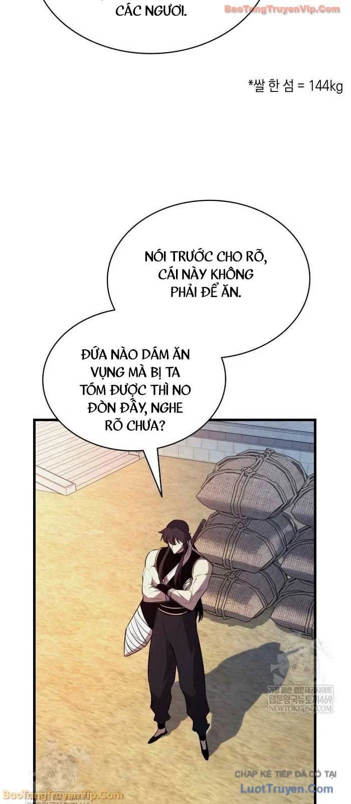 Ma Thần Trùng Sinh Chapter 17 - Trang 2