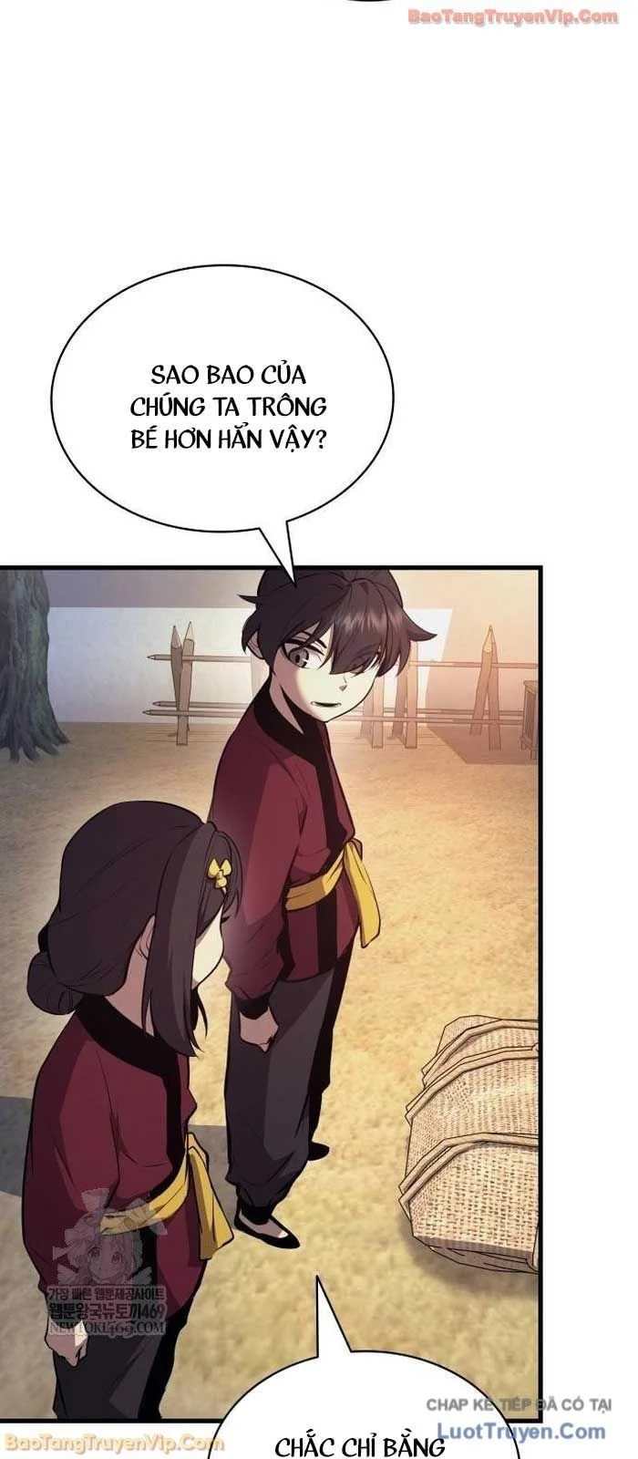 Ma Thần Trùng Sinh Chapter 17 - Trang 2