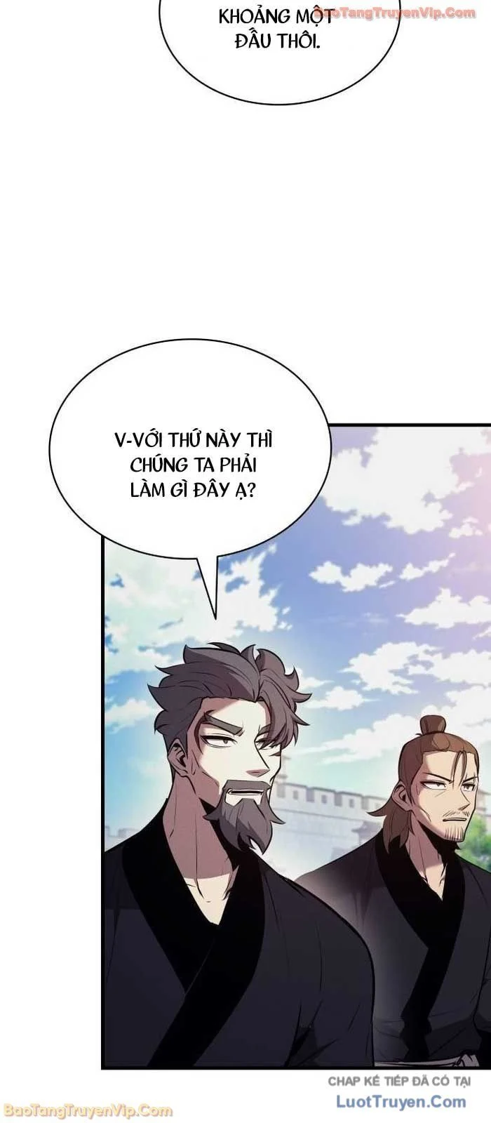 Ma Thần Trùng Sinh Chapter 17 - Trang 2