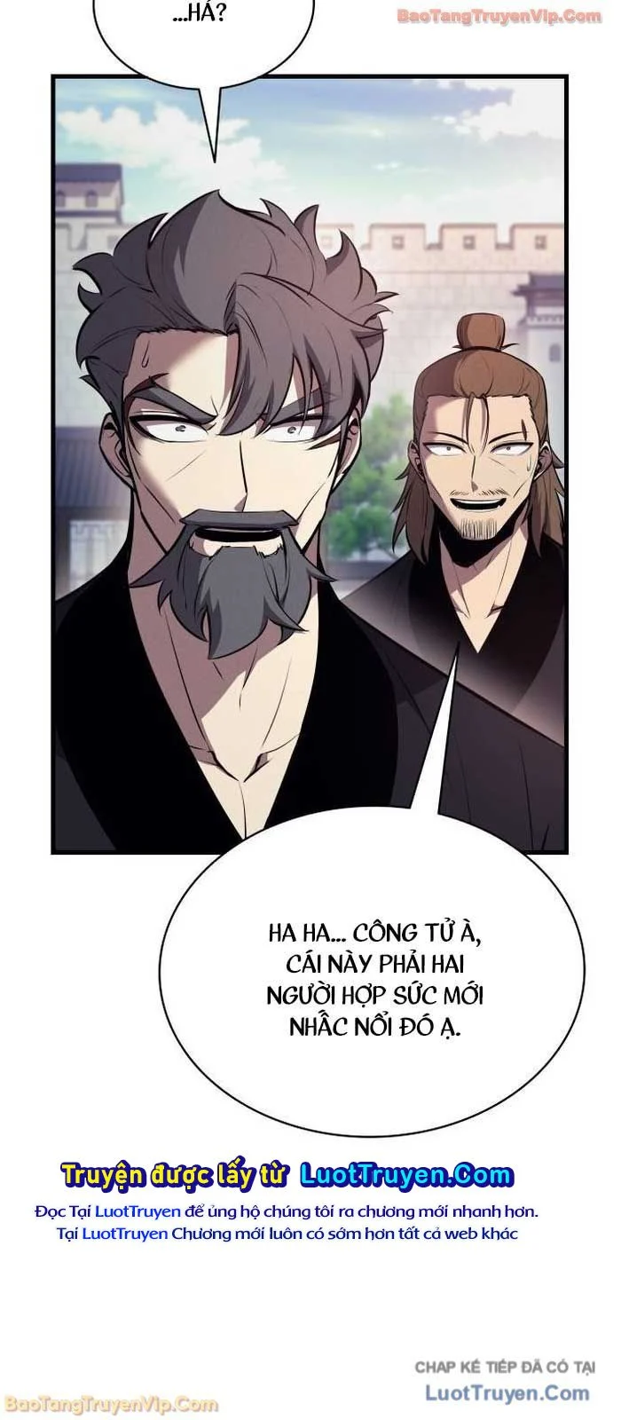 Ma Thần Trùng Sinh Chapter 17 - Trang 2