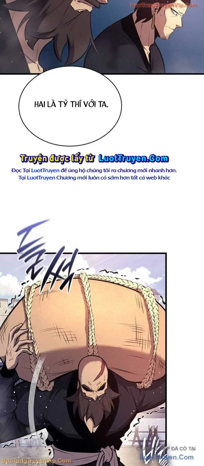 Ma Thần Trùng Sinh Chapter 17 - Trang 2