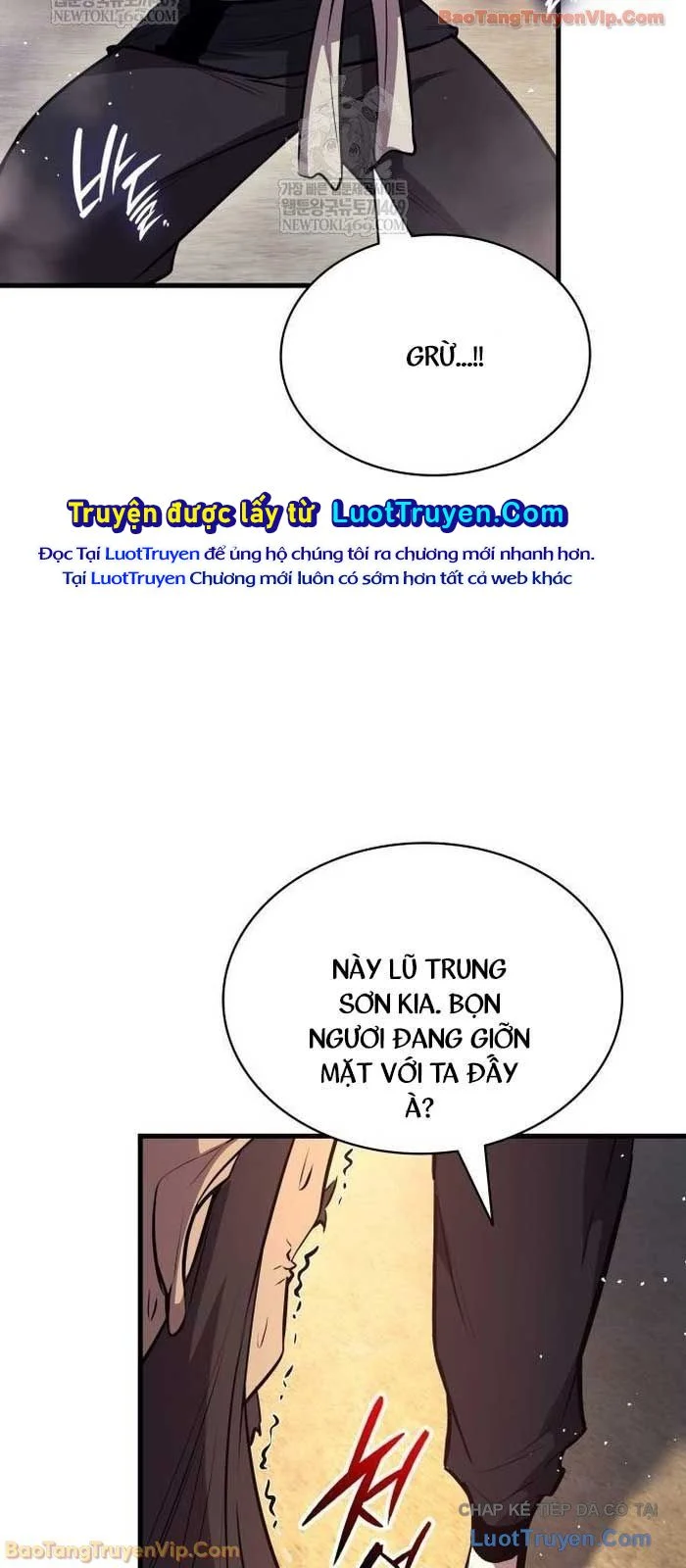 Ma Thần Trùng Sinh Chapter 17 - Trang 2