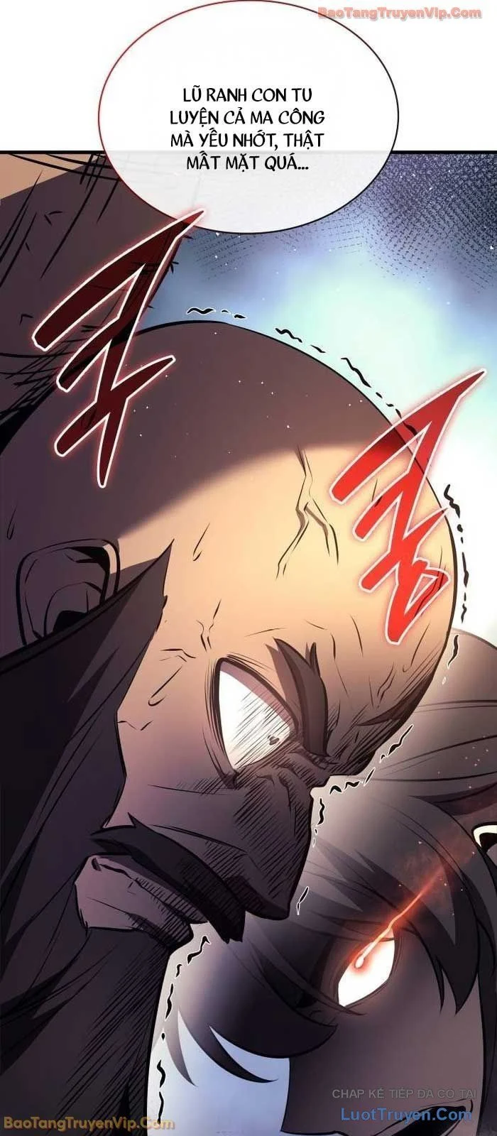 Ma Thần Trùng Sinh Chapter 17 - Trang 2