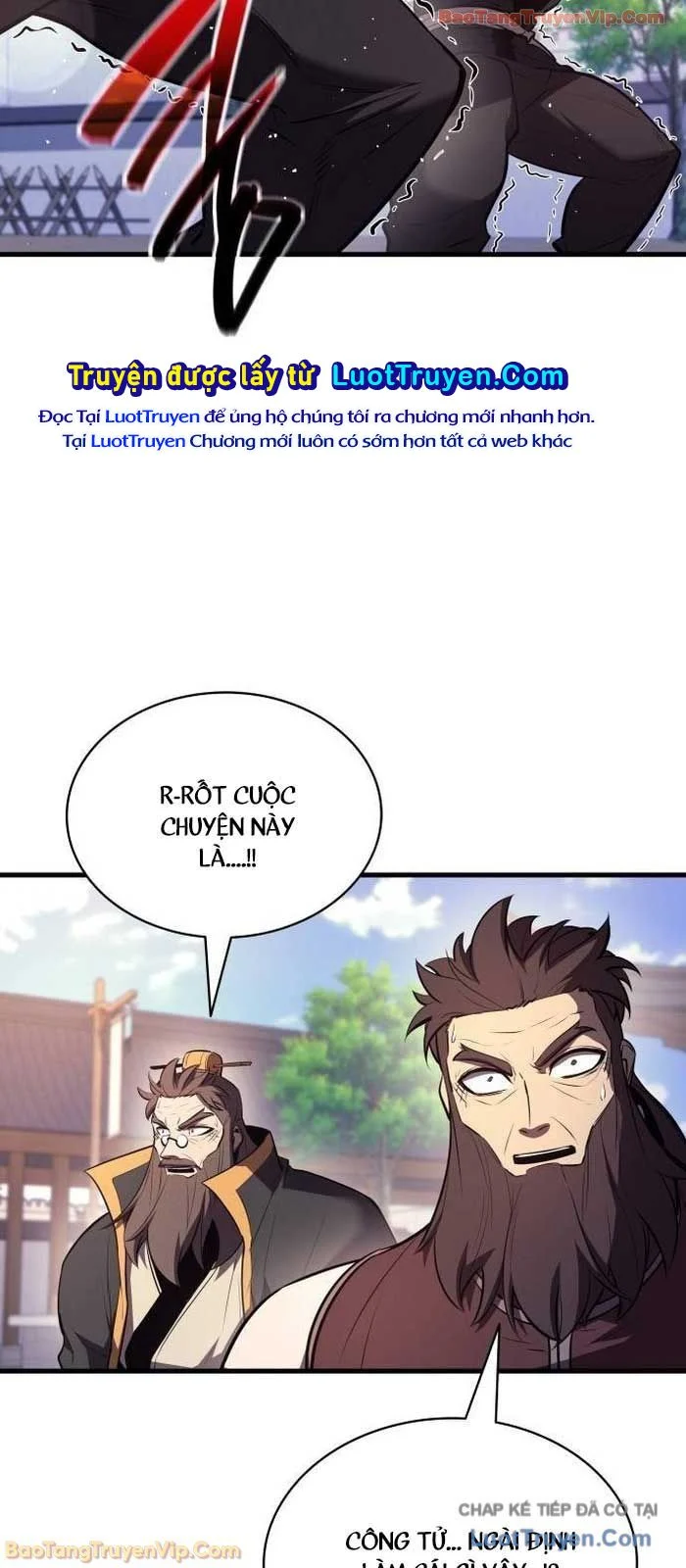 Ma Thần Trùng Sinh Chapter 17 - Trang 2