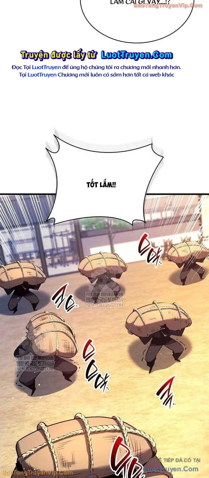 Ma Thần Trùng Sinh Chapter 17 - Trang 2