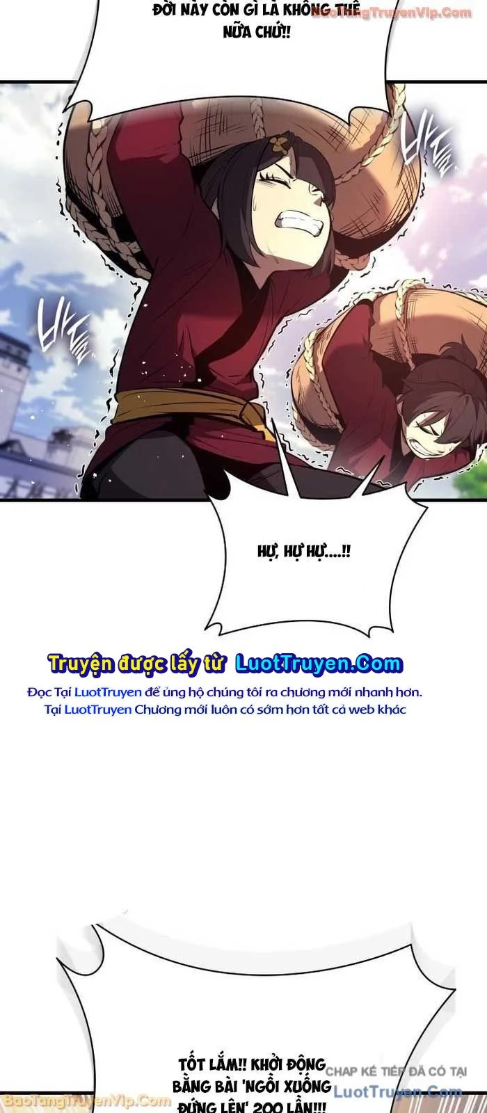 Ma Thần Trùng Sinh Chapter 17 - Trang 2