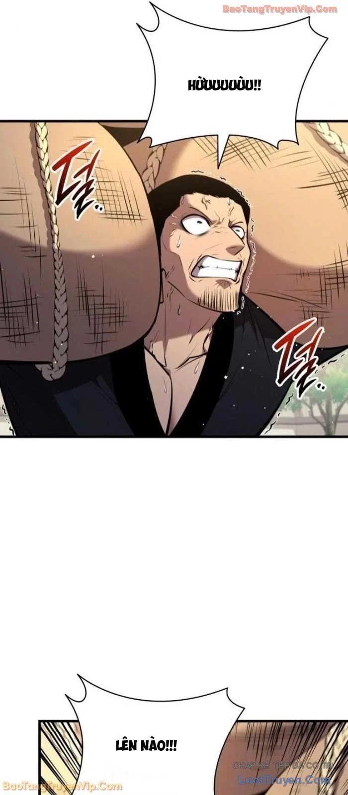 Ma Thần Trùng Sinh Chapter 18 2