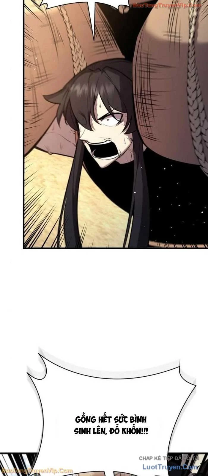 Ma Thần Trùng Sinh Chapter 18 3