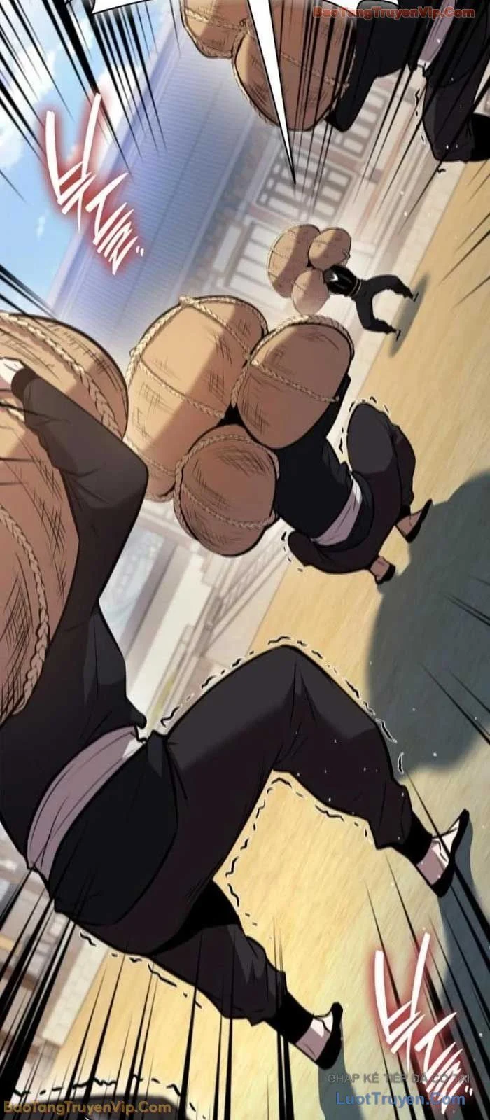 Ma Thần Trùng Sinh Chapter 18 4