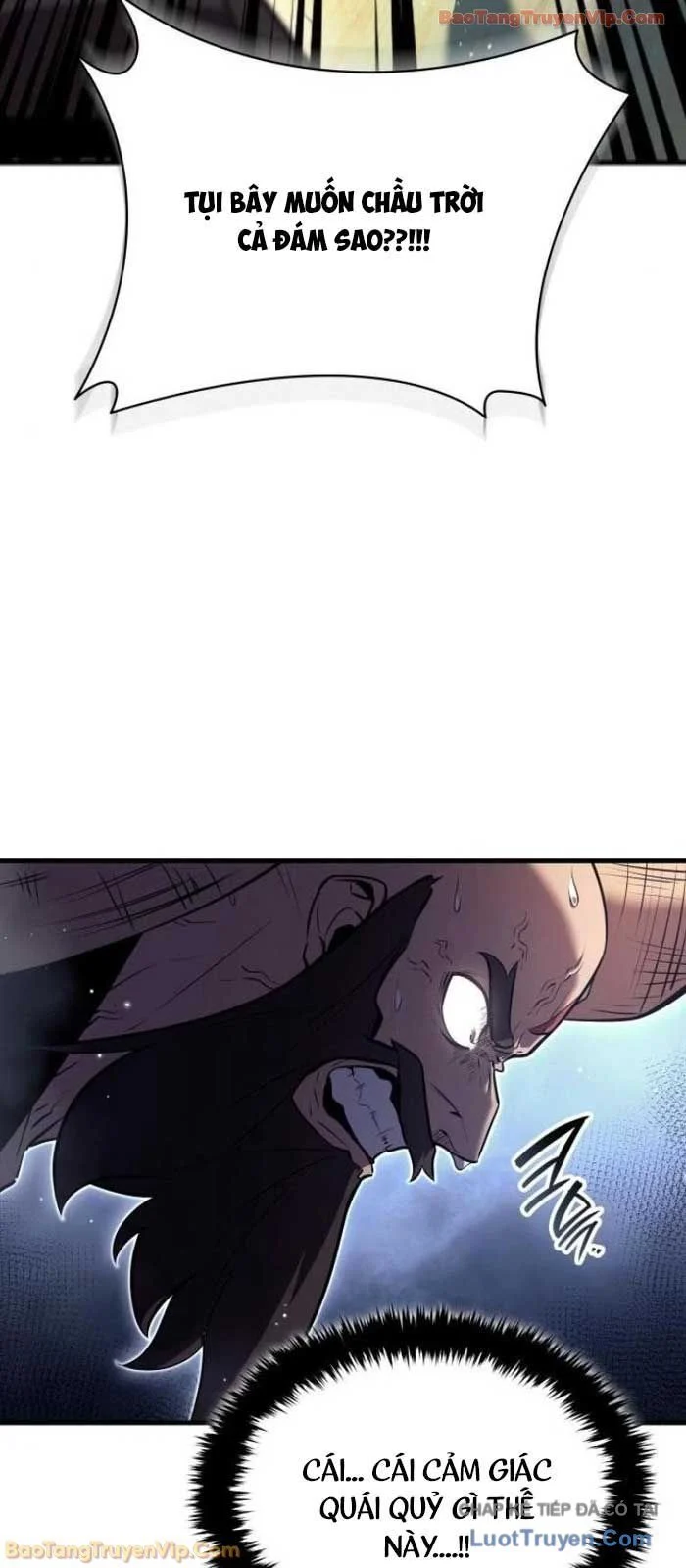 Ma Thần Trùng Sinh Chapter 18 5