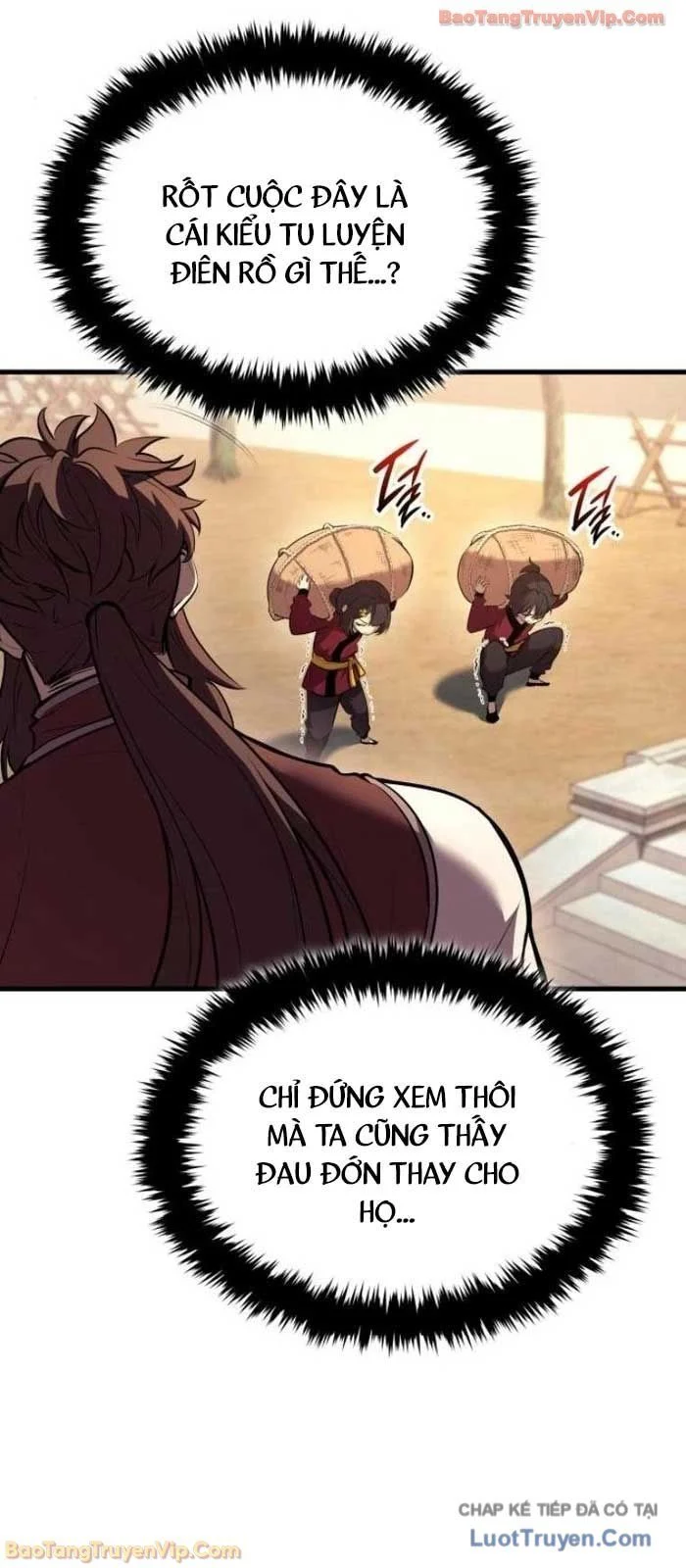 Ma Thần Trùng Sinh Chapter 18 9