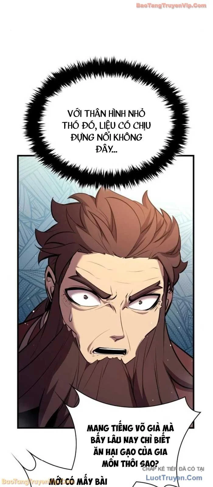 Ma Thần Trùng Sinh Chapter 18 10