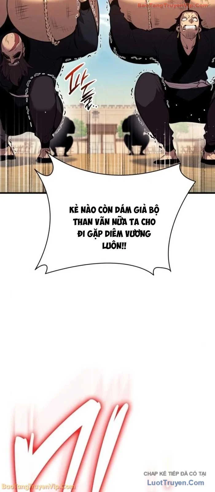 Ma Thần Trùng Sinh Chapter 18 12