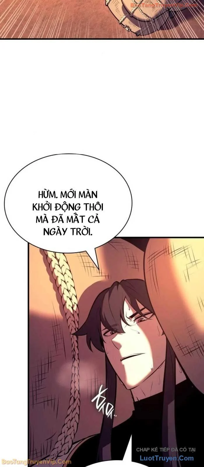 Ma Thần Trùng Sinh Chapter 18 19