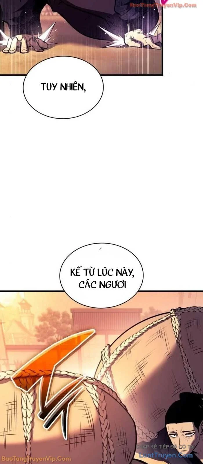 Ma Thần Trùng Sinh Chapter 18 21