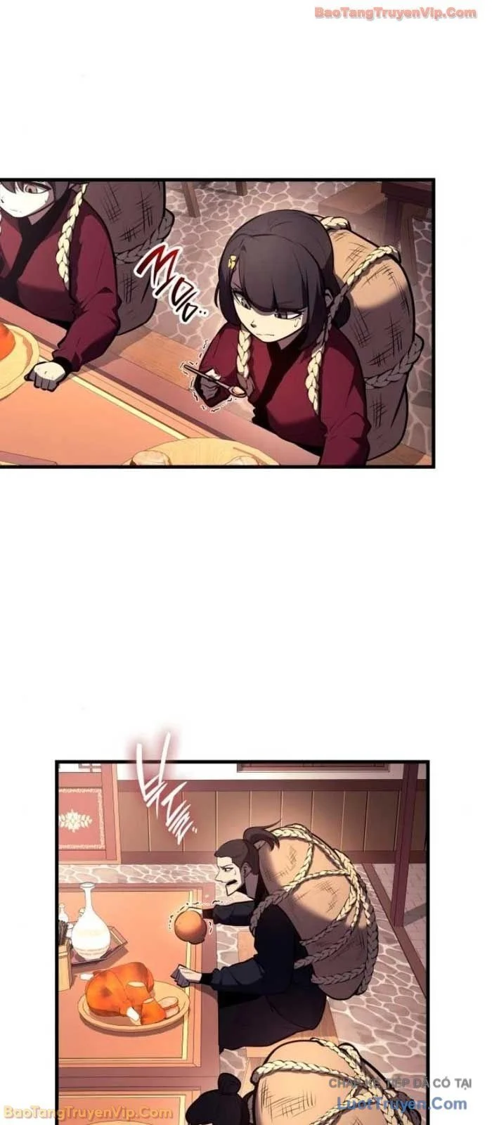 Ma Thần Trùng Sinh Chapter 18 36