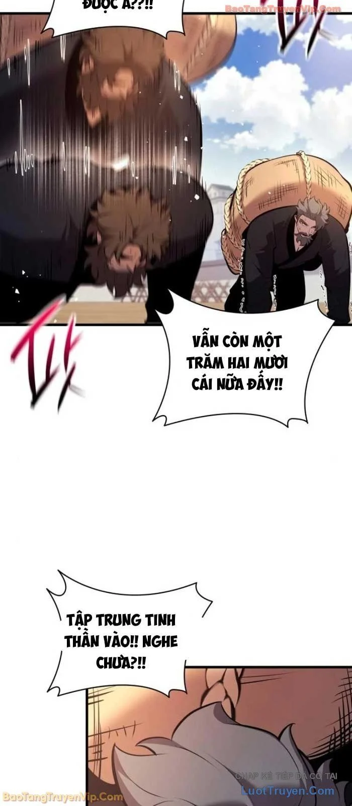 Ma Thần Trùng Sinh Chapter 18 45