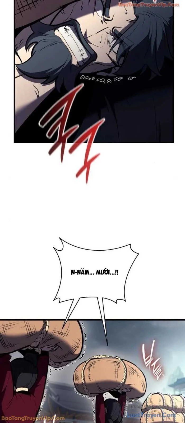 Ma Thần Trùng Sinh Chapter 18 54