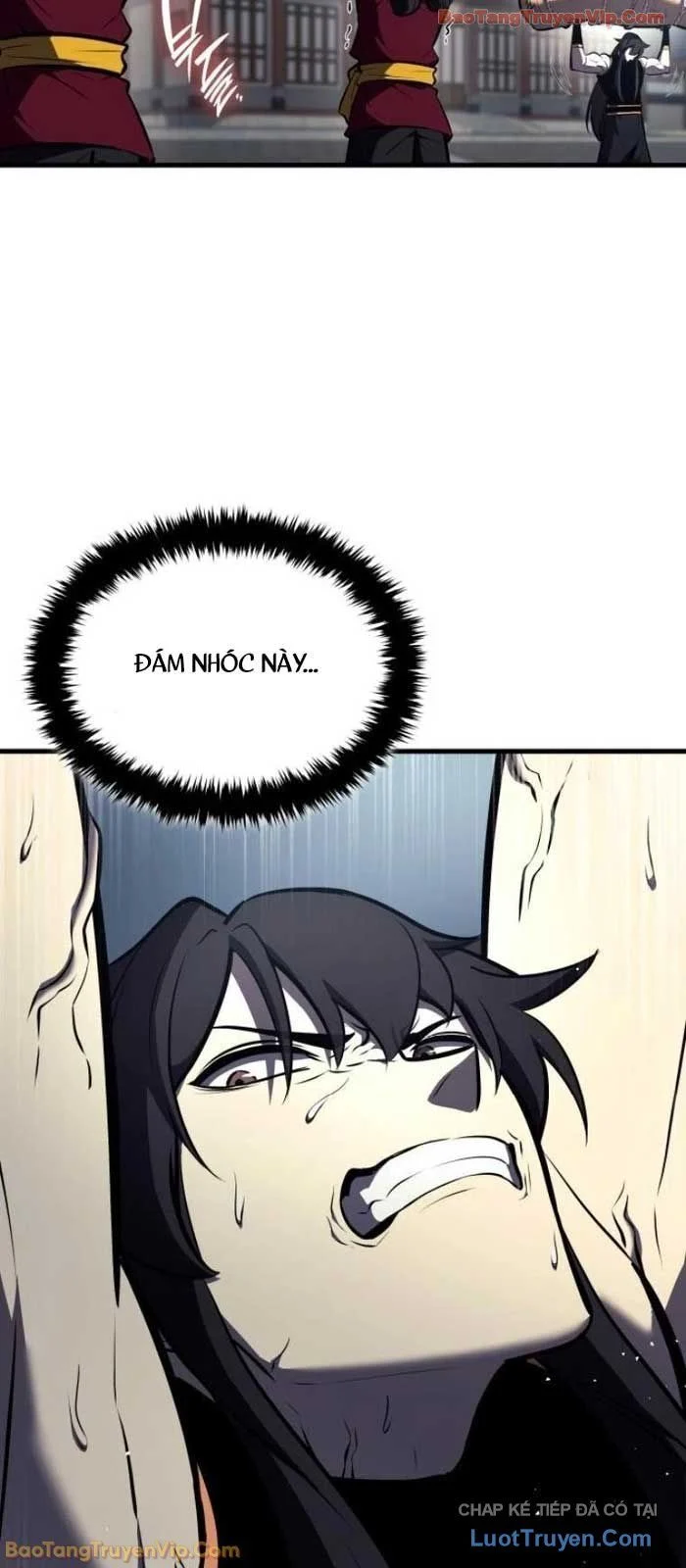 Ma Thần Trùng Sinh Chapter 18 55