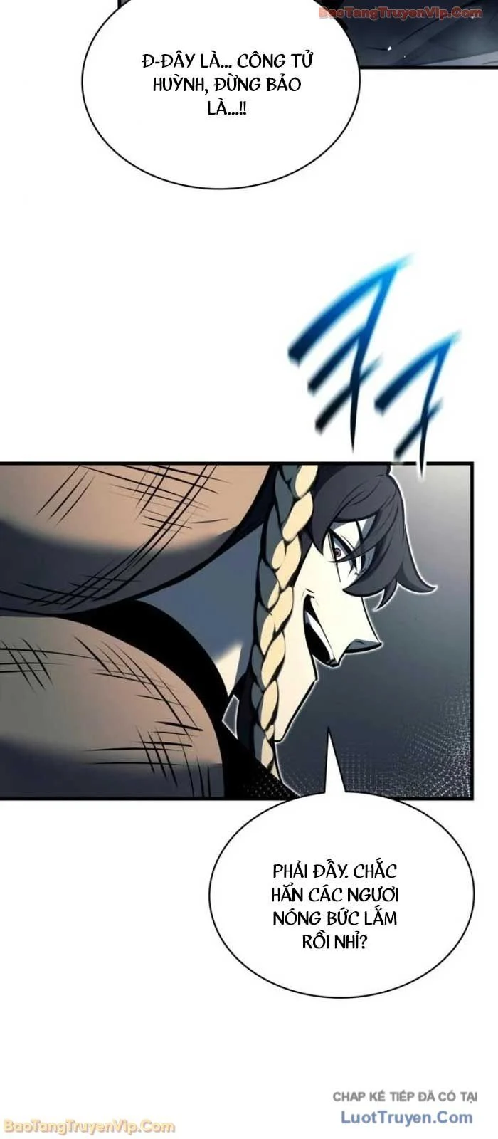 Ma Thần Trùng Sinh Chapter 18 59
