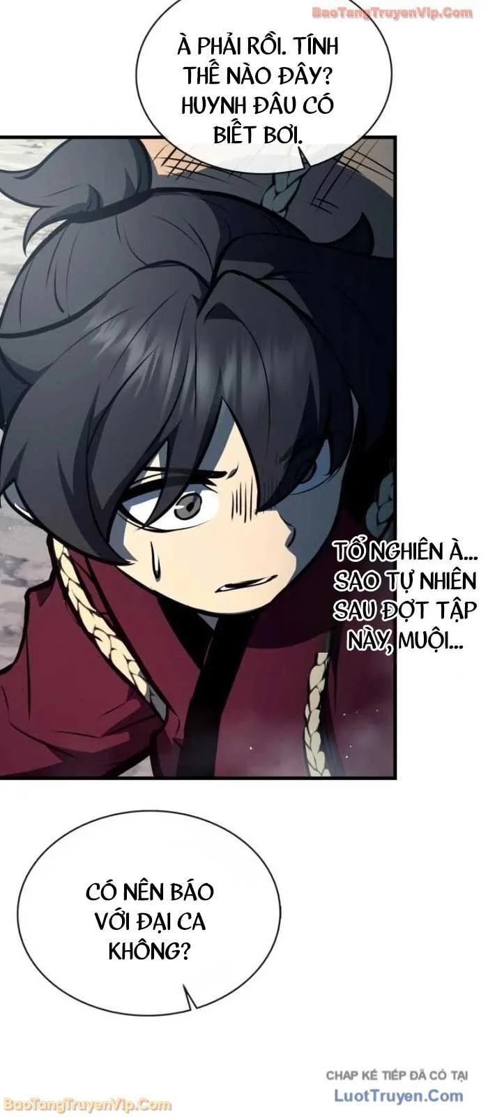 Ma Thần Trùng Sinh Chapter 18 66