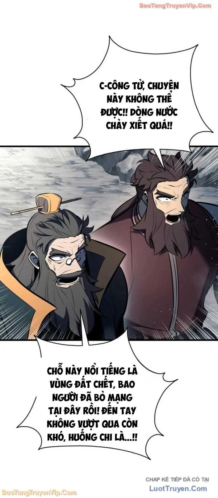 Ma Thần Trùng Sinh Chapter 18 67