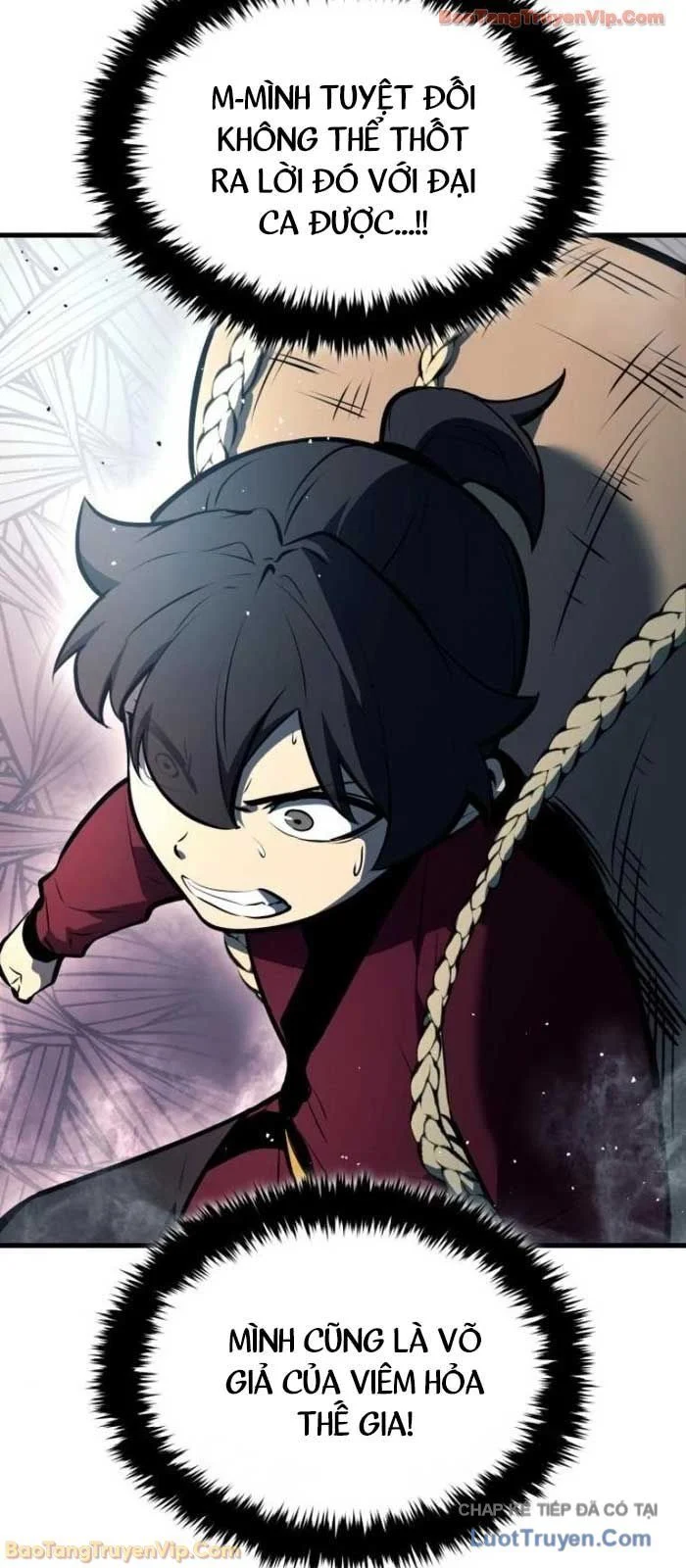 Ma Thần Trùng Sinh Chapter 18 79