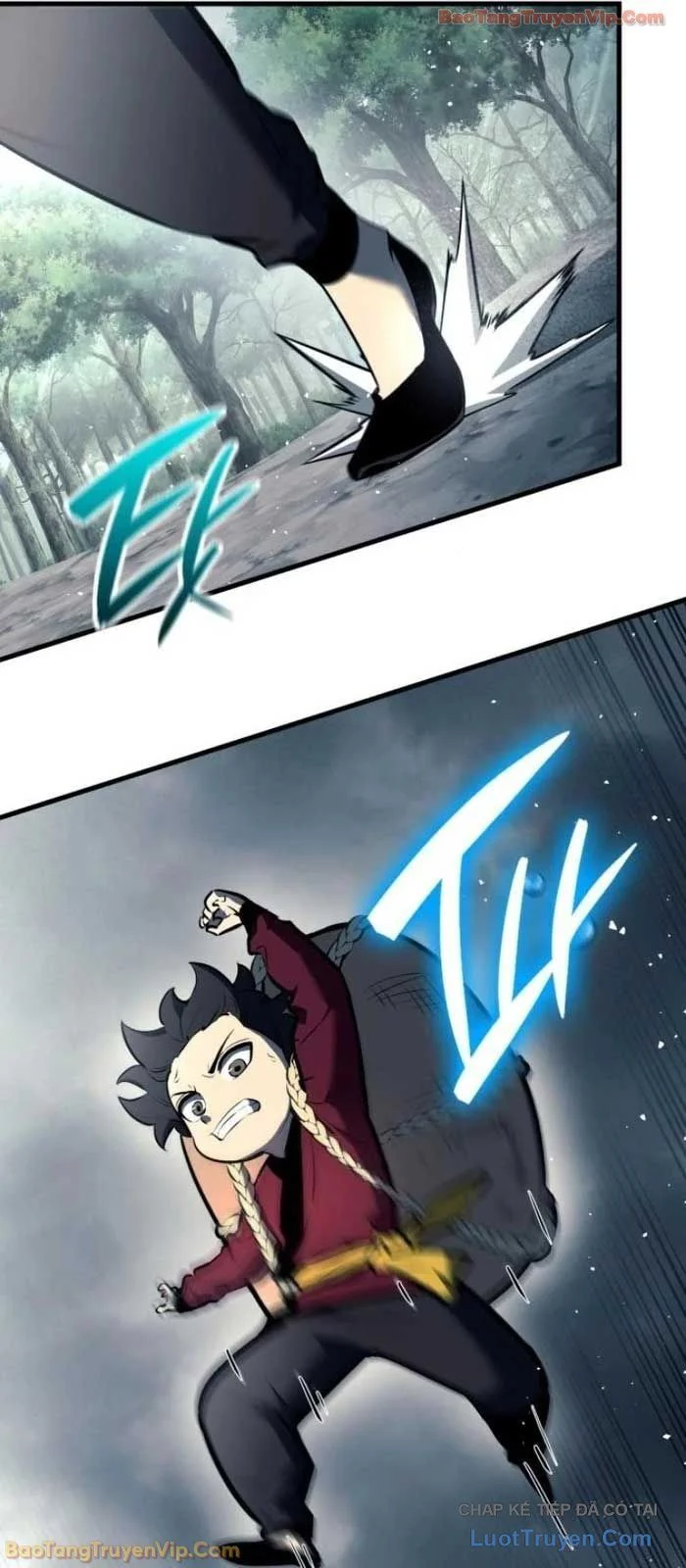 Ma Thần Trùng Sinh Chapter 18 81