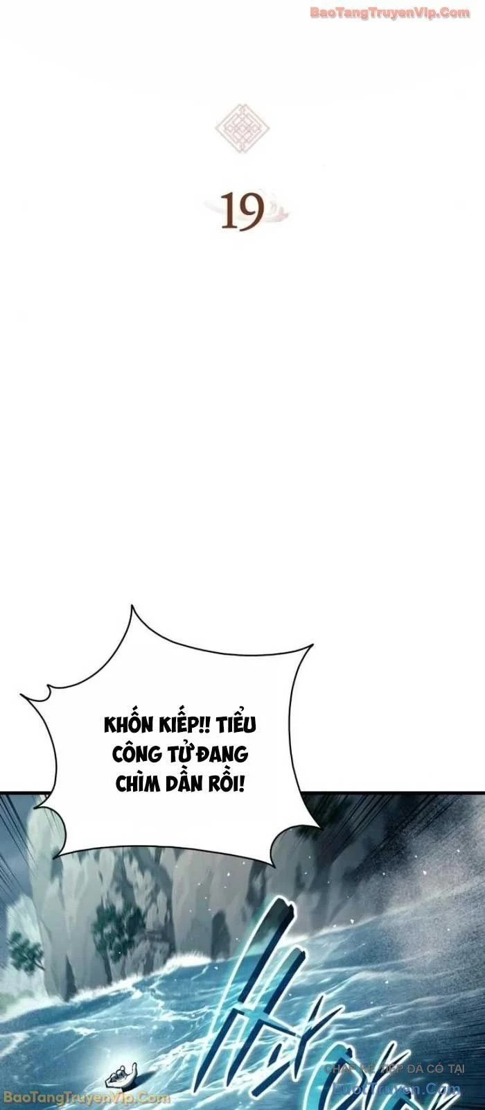 Ma Thần Trùng Sinh Chapter 19 - Trang 2