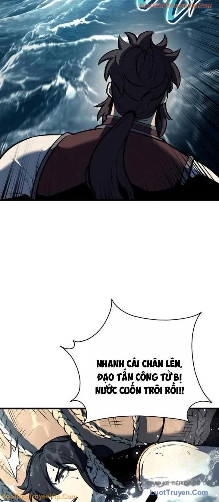 Ma Thần Trùng Sinh Chapter 19 - Trang 2