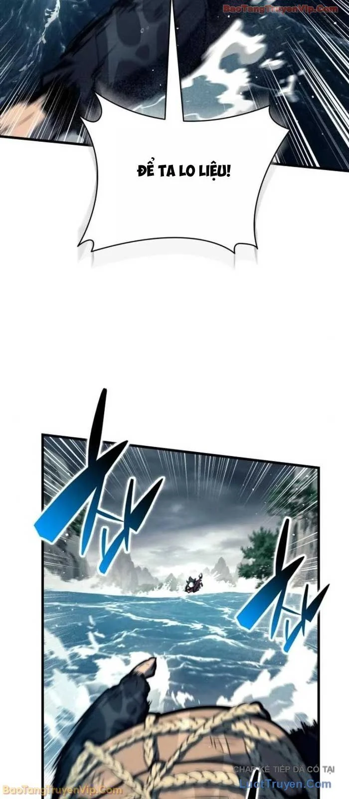 Ma Thần Trùng Sinh Chapter 19 - Trang 2