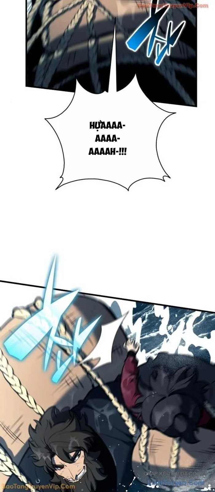 Ma Thần Trùng Sinh Chapter 19 - Trang 2