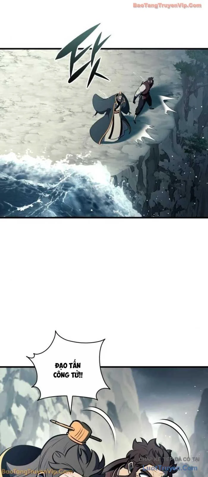 Ma Thần Trùng Sinh Chapter 19 - Trang 2