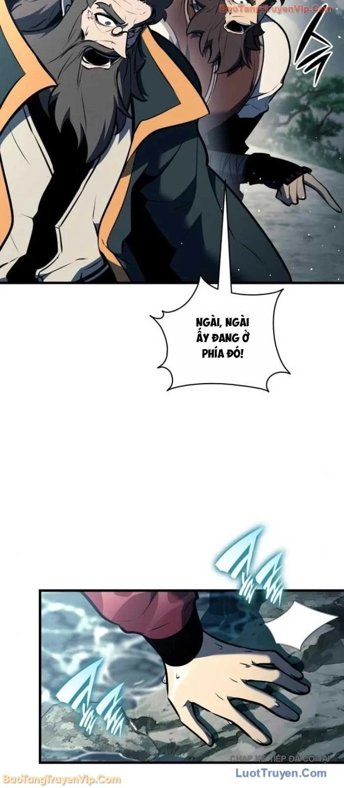 Ma Thần Trùng Sinh Chapter 19 - Trang 2