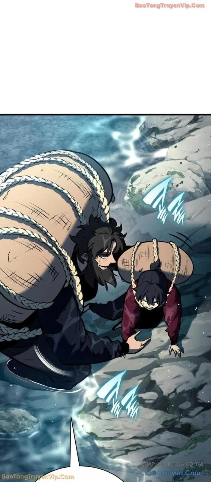 Ma Thần Trùng Sinh Chapter 19 - Trang 2