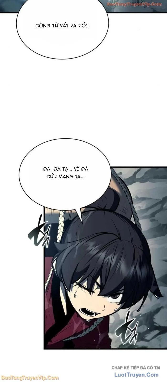 Ma Thần Trùng Sinh Chapter 19 - Trang 2